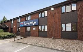 Travelodge in Chesterfield
