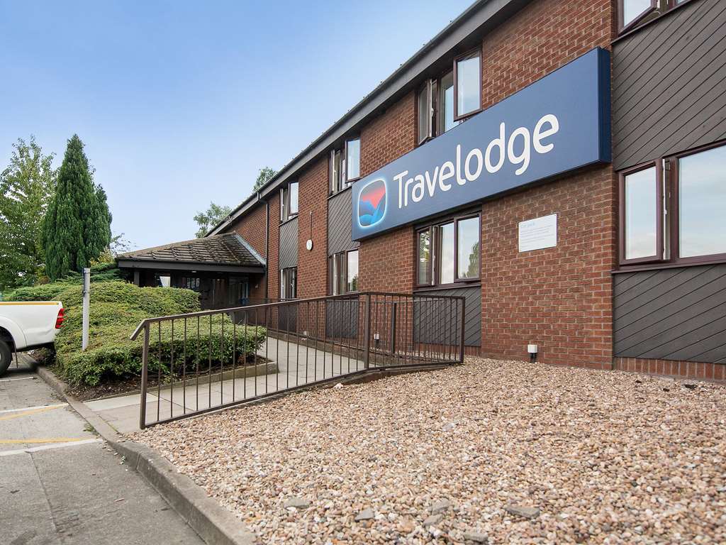 Travelodge best sale pet friendly